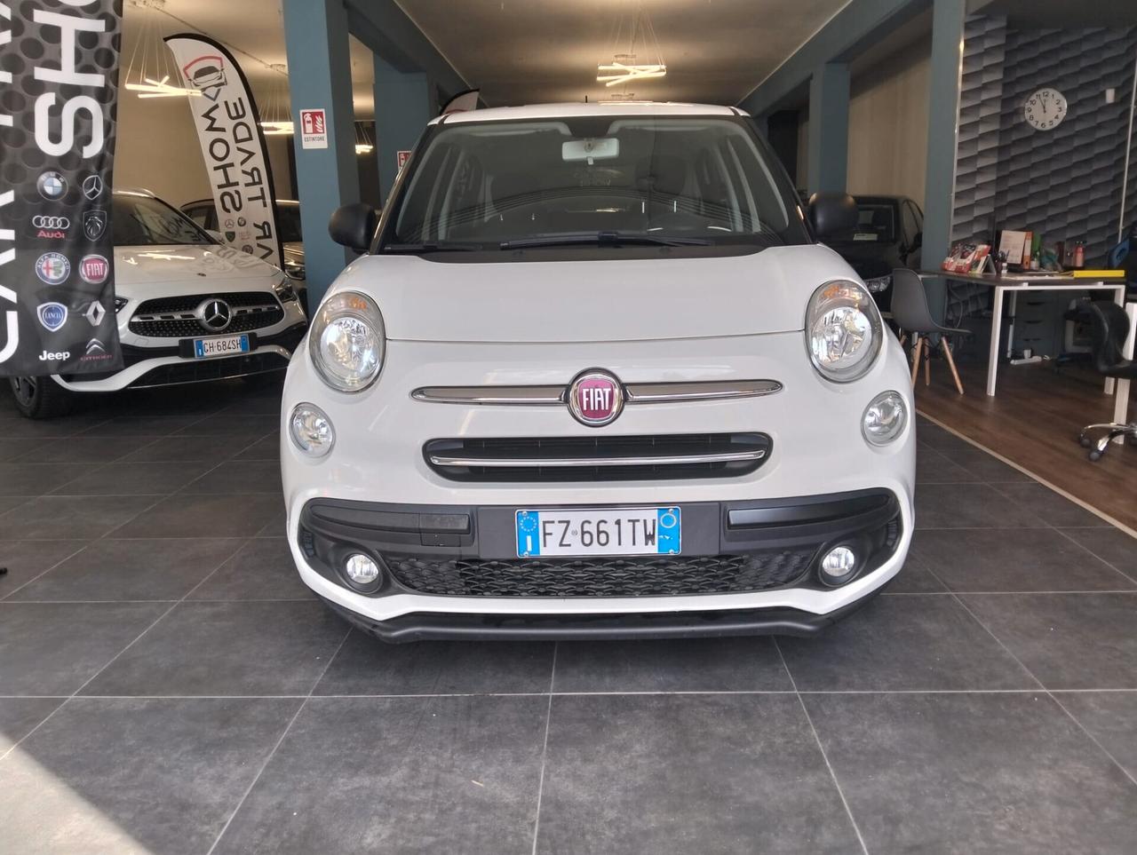 Fiat 500L Pro 1.3 MJT 95CV Urban 4 posti (N1)