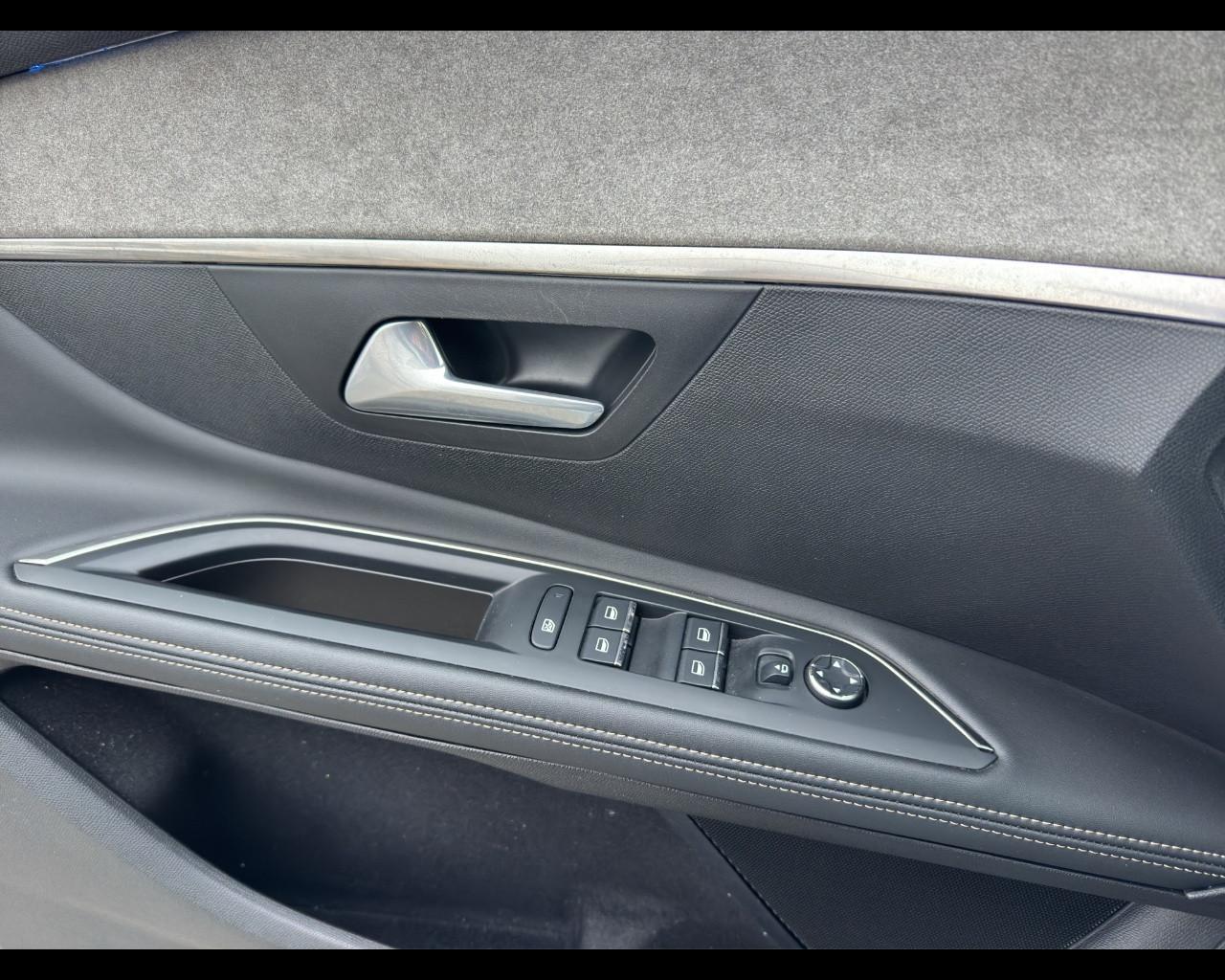 PEUGEOT 5008 2ª serie - 5008 BlueHDi 130 S&S GT CAMBIO MANUALE