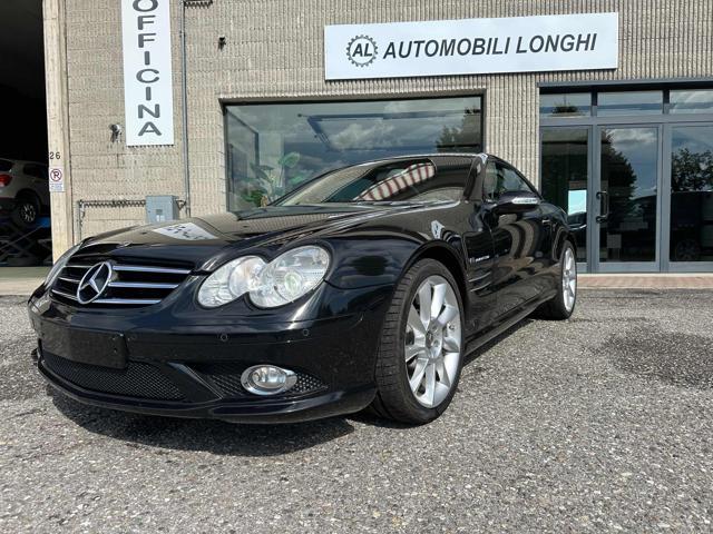 MERCEDES-BENZ SL 55 AMG SL 55 Kompressor cat AMG " ASI E BOOK SERVICE "