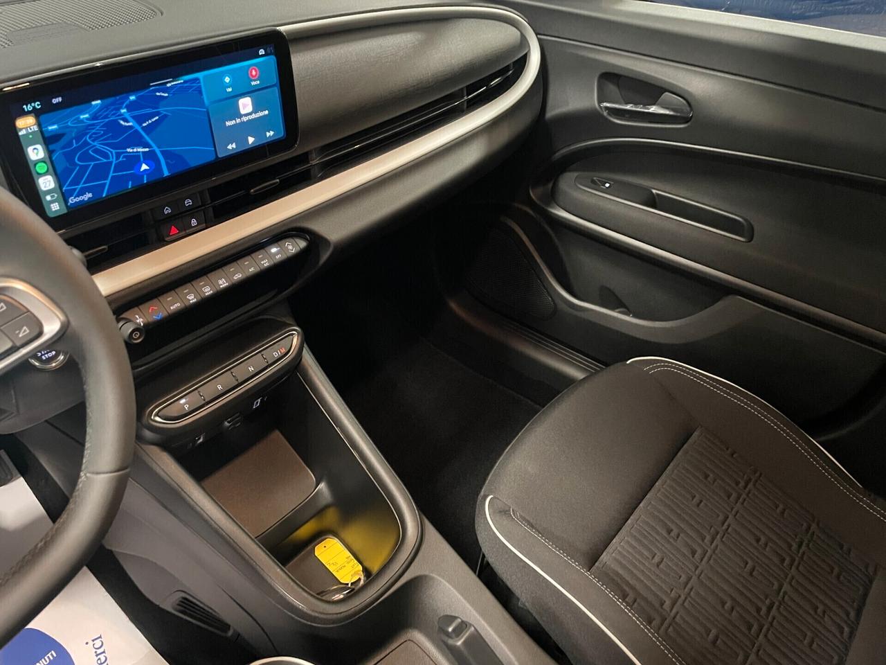 Fiat 600 Hybrid 100 CV DCT MHEV COMFORT PACK PROMO