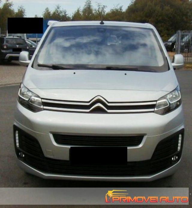 CITROEN Spacetourer BlueHDi 115 Business