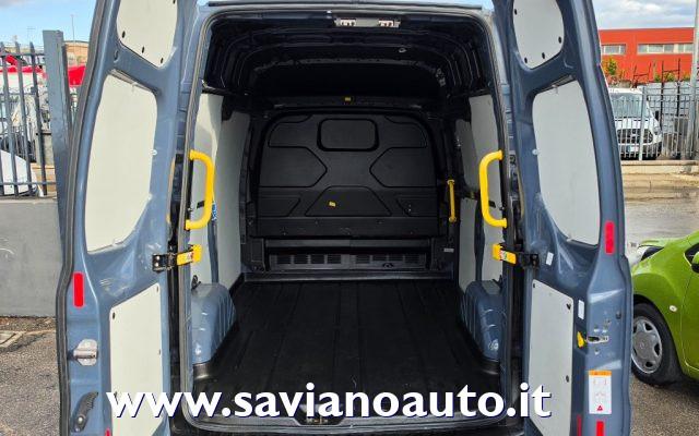 FORD TRANSIT CUSTOM 2.0 TDC-I 130cv L1-H2