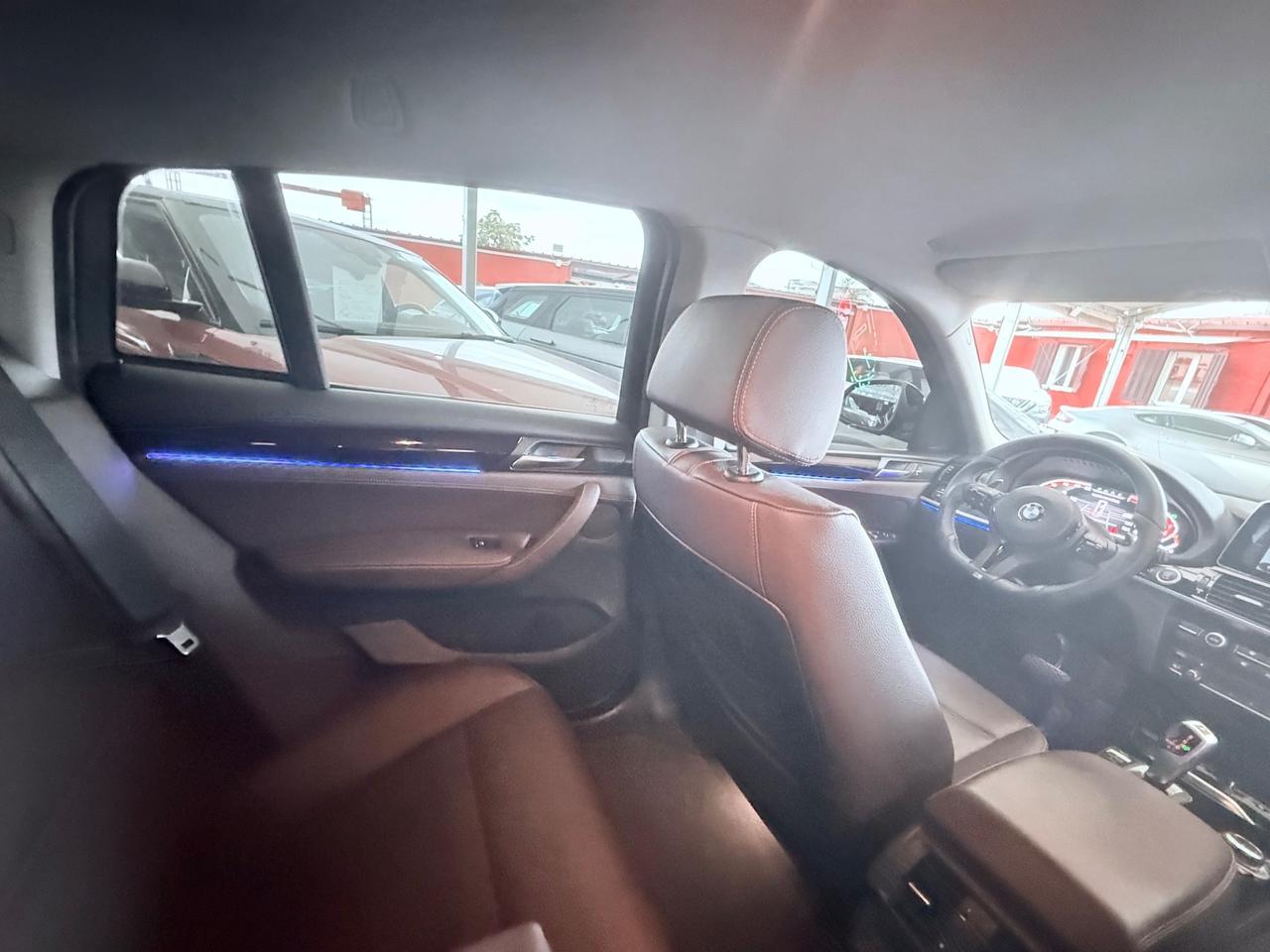 X4 xDrive20d Msport-rate-Strafull-virtual -