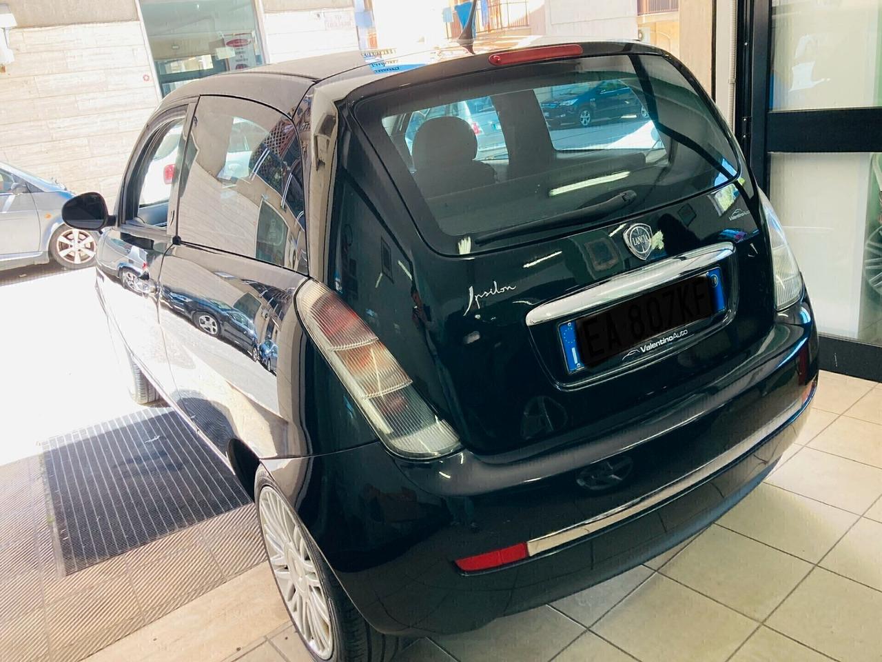 Lancia Ypsilon 1.3 MJT -X NEOPATENTATI- 2010