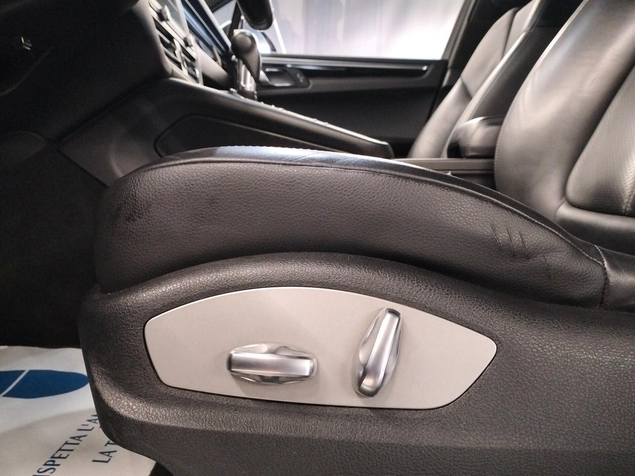 Porsche Macan 3.0 S 354cv pdk