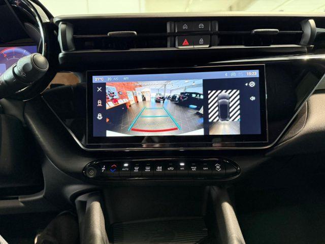 ALFA ROMEO Junior 1.2 136 CV Hybrid eDCT6 Speciale NAVI - TETTO - 18