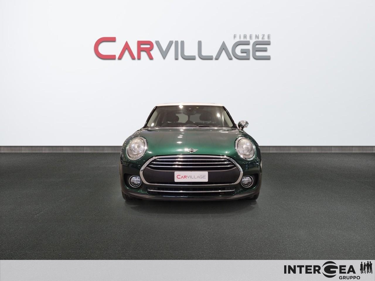 MINI Mini Clubman 1.5 One D