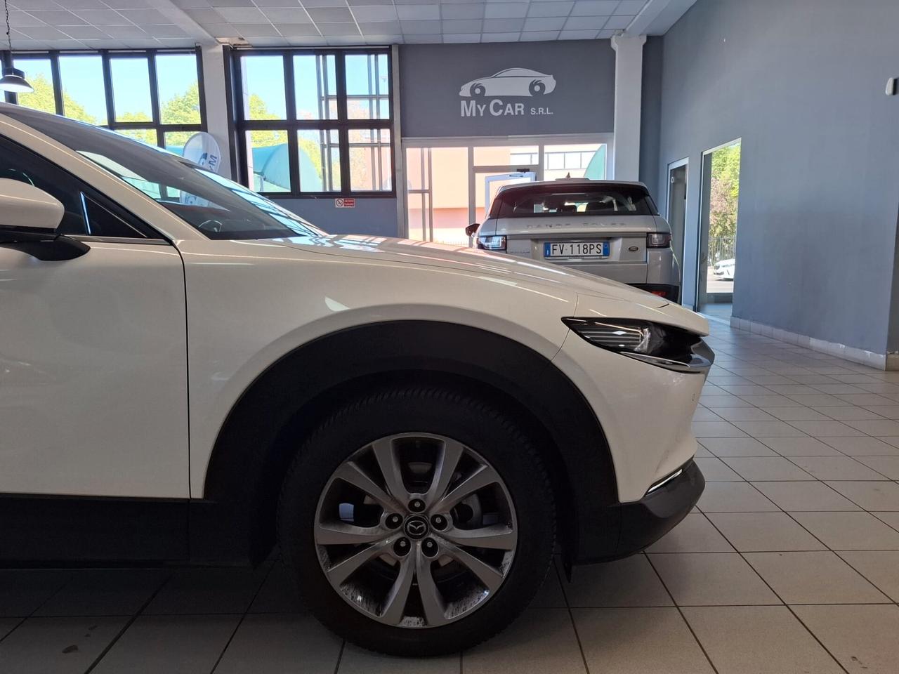 Mazda CX-30 Diesel Automatica *HEAD UP*