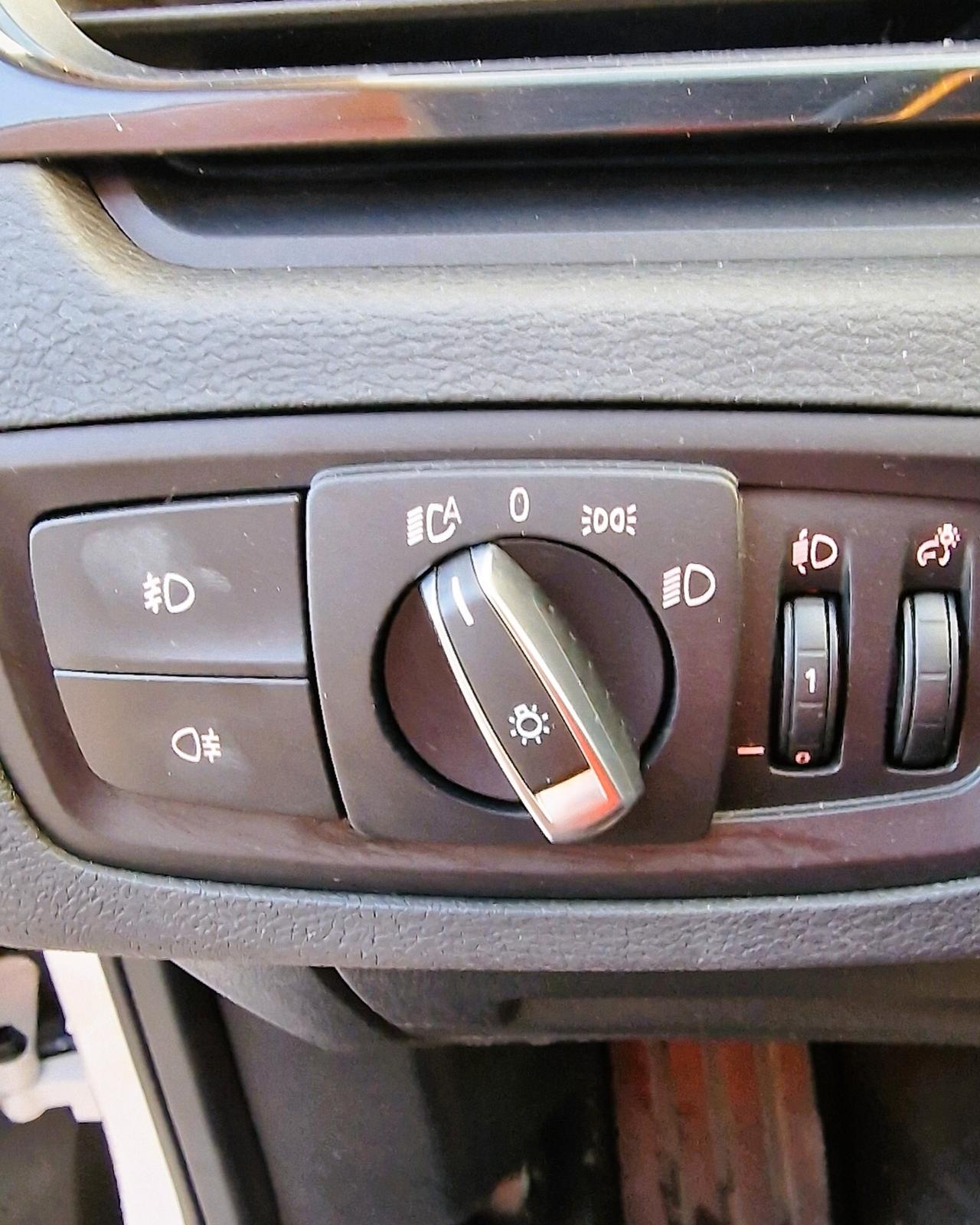 Bmw X1 sDrive16d Business Advantage