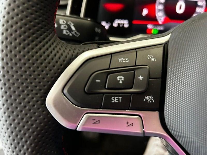 Volkswagen Polo 2.0 TSI DSG GTI