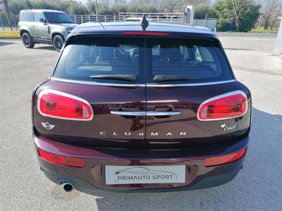CLUBMANN"AUTOMATICA-NAVI"ACCESSORIATA PERFETTA AFFARE