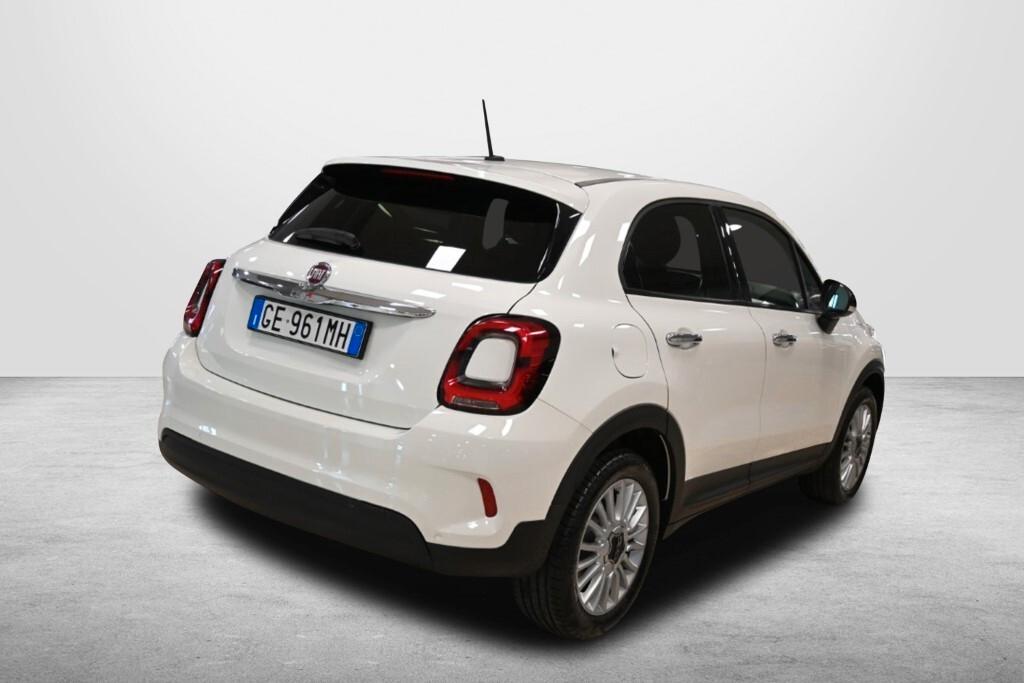 Fiat 500X 1.3 MultiJet 95 CV Connect