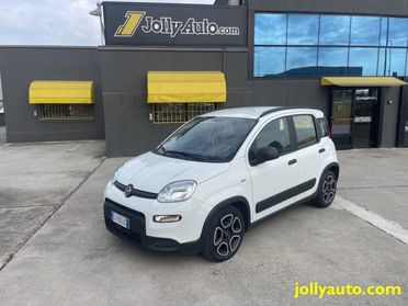 FIAT Panda 1.0 FireFly S&S Hybrid City Life OK NEOPATENATI