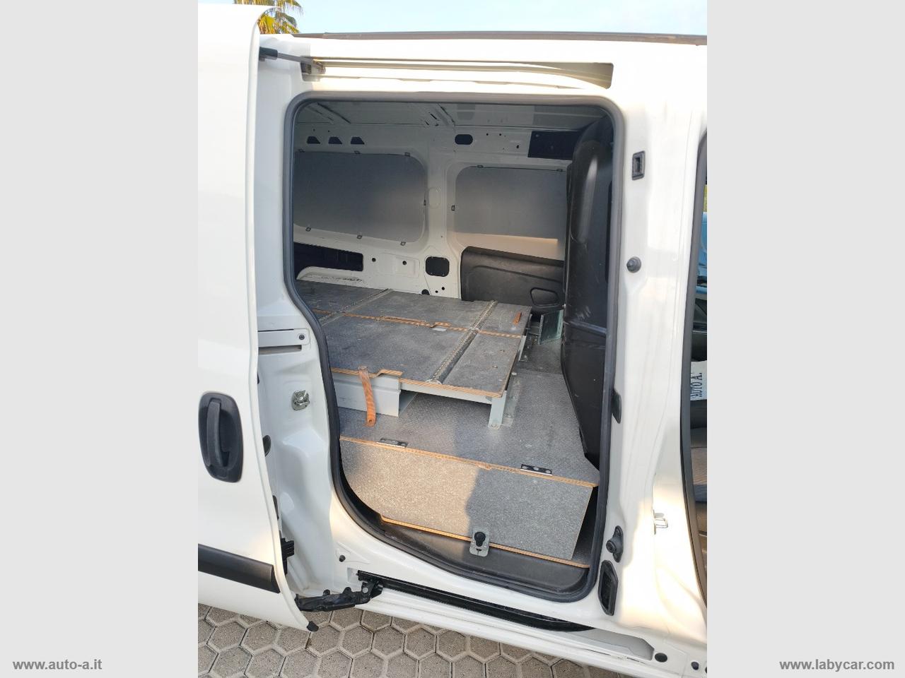 DOBLO 1.6 MJT 105 CV MAXI FURGONE