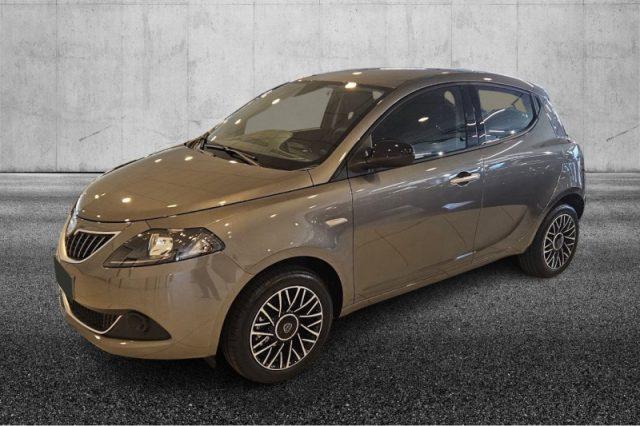 LANCIA Ypsilon 1.0 FireFly 5 porte S&S Hybrid Platino