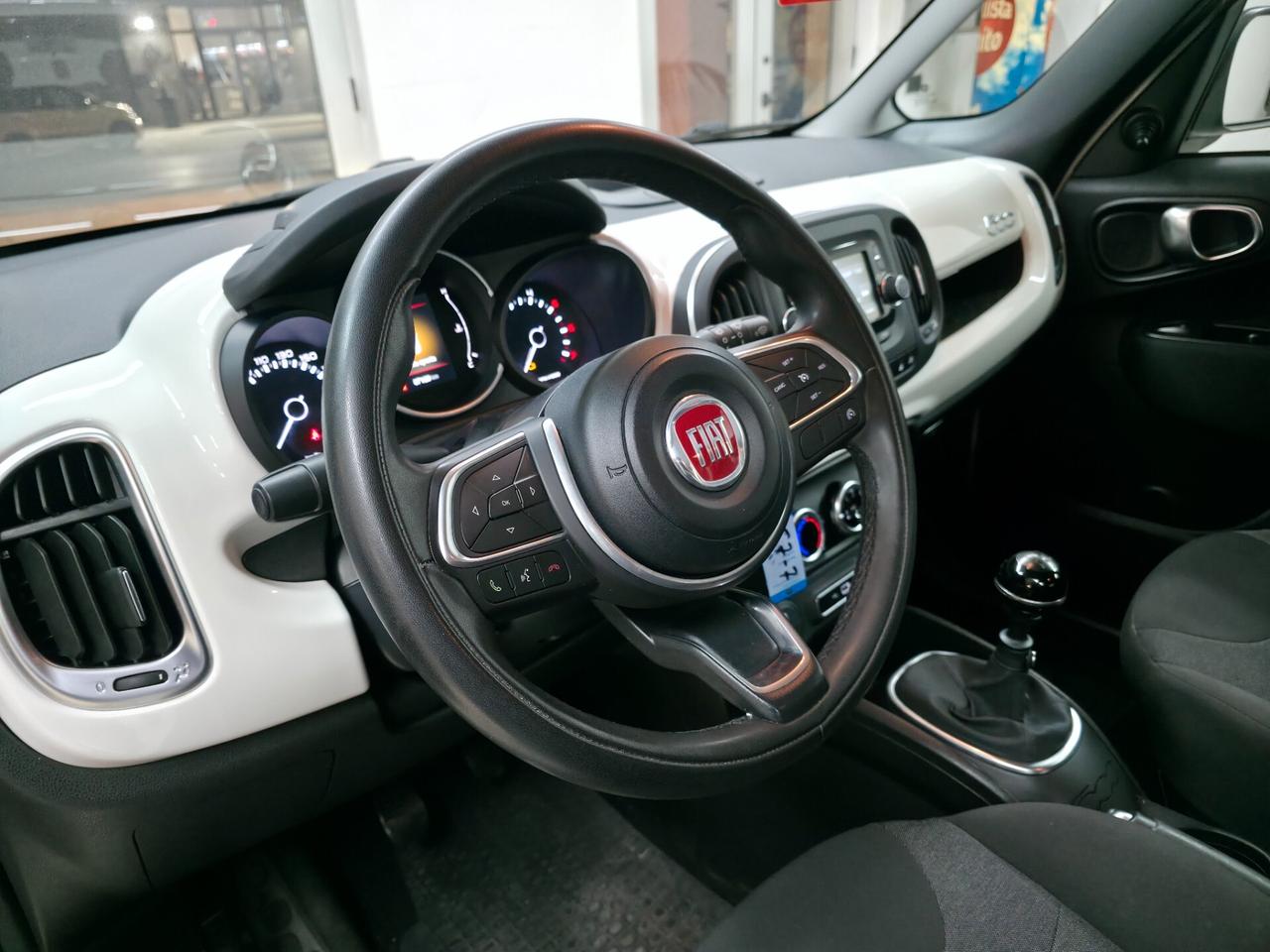 FIAT 500L 1.3 MJT 95cv S&S URBAN