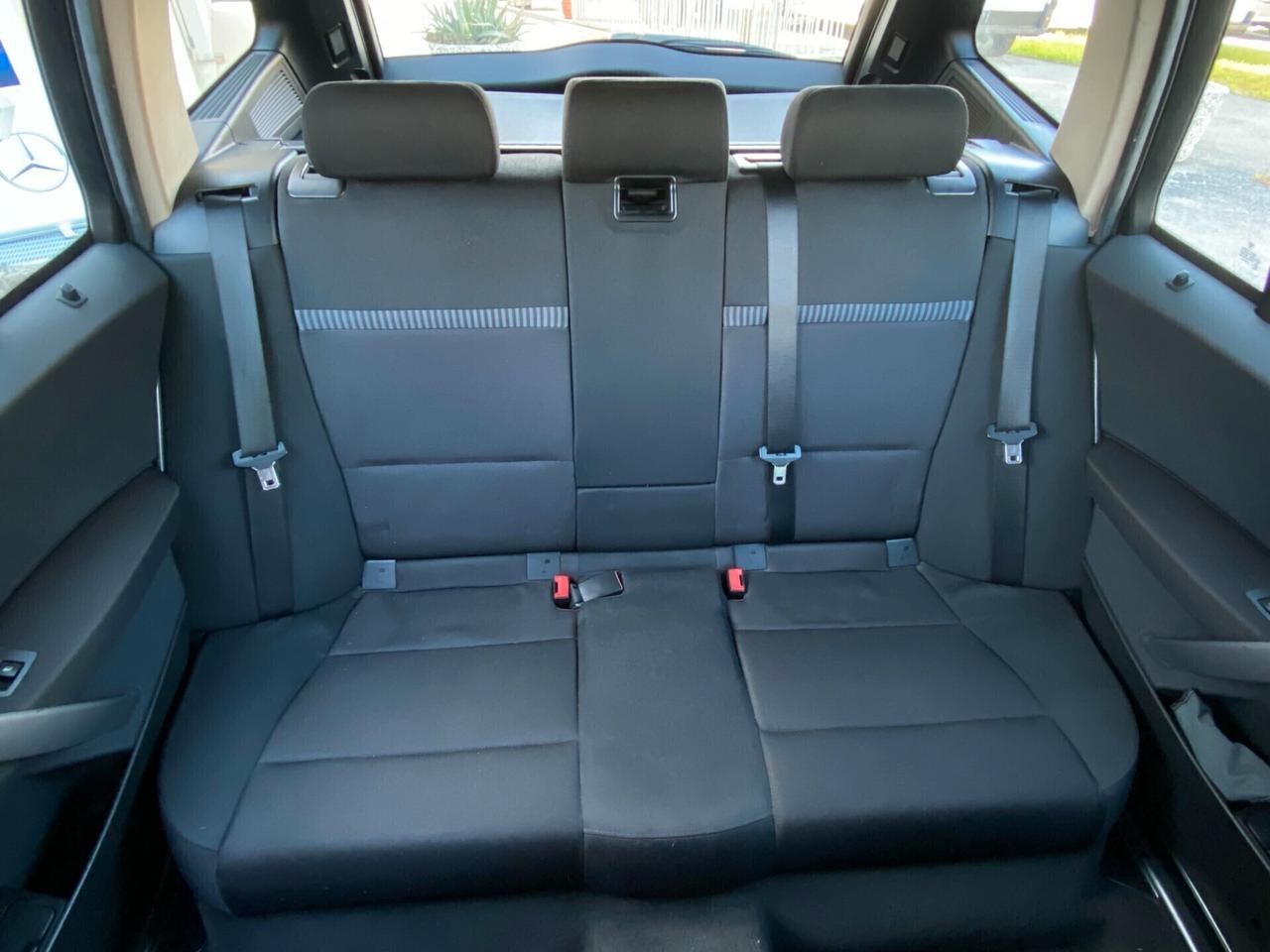 Bmw X3 2.0d 4X4 UNICO PROPRIETARIO