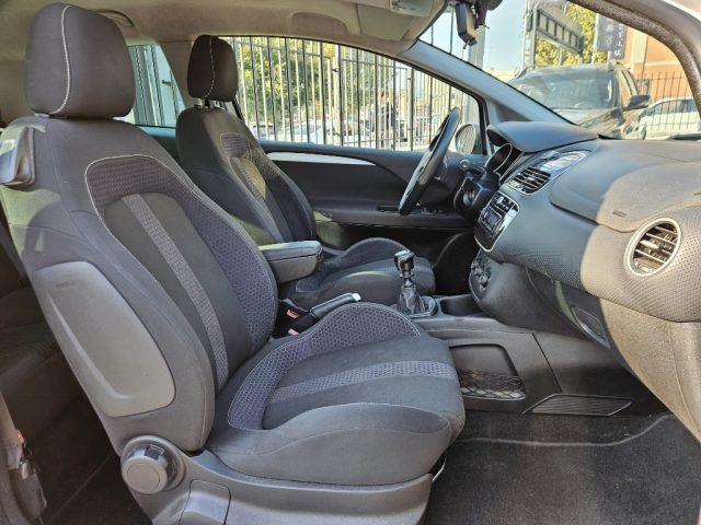 FIAT Punto Evo 1.4 M.Air 16V 3 porte S&S