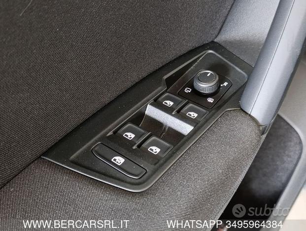 Volkswagen Tiguan 2.0 TDI 150 CV SCR DSG Life