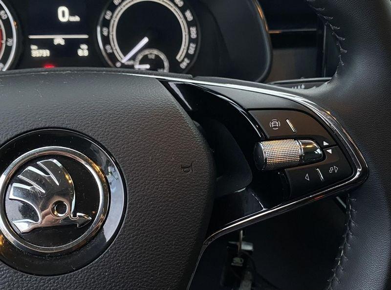 Skoda Kamiq 1.0 TSI AMBITION