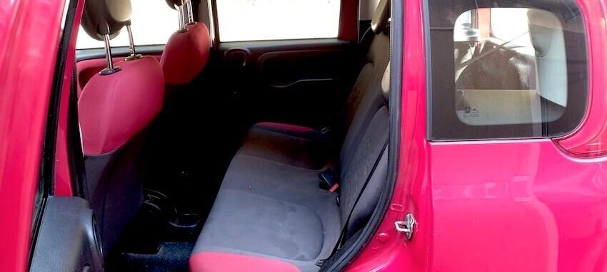 Fiat Panda 0.9 Twin Air