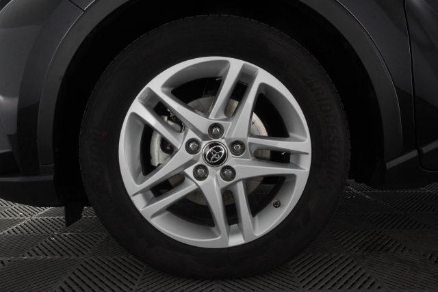 TOYOTA C-HR C-HR 1.8 Hybrid E-CVT Business