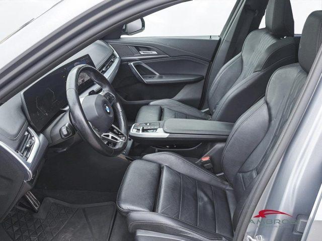 BMW X1 xDrive 23d Msport