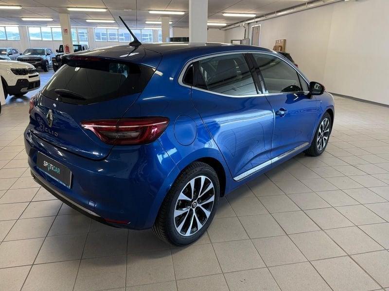 Renault Clio Clio TCe 100 CV 5 porte Intens