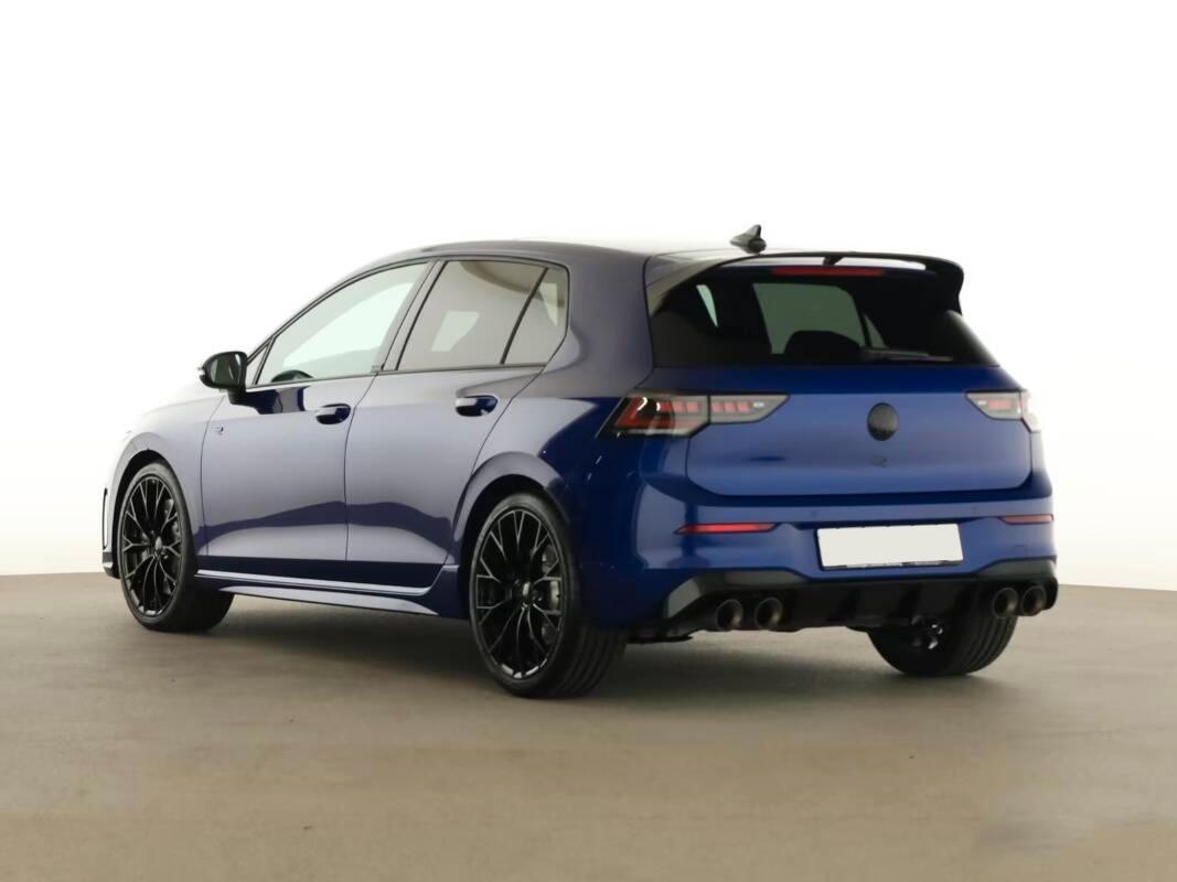 Volkswagen Golf 2.0TSI 333cv-Black Edition-Akrapovic-R Perf.-Tetto