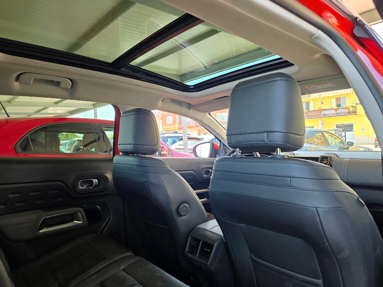 Citroen C5 Aircross BlueHDi 130 S&S C-Series Tetto Apribile