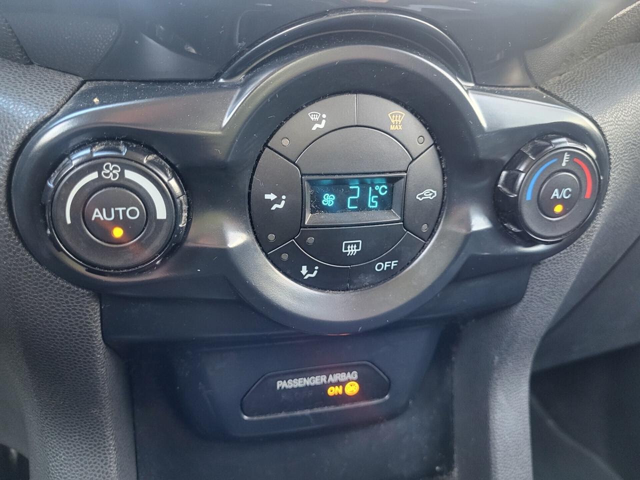 FORD ECOSOPRT 1,5 Tdci-UNICA PROPR-NAVI-EURO 6B