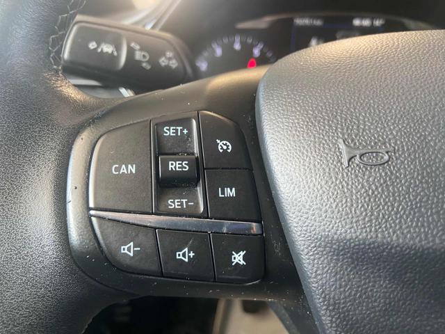 FORD Fiesta 1.1 75 CV GPL 5 porte Titanium