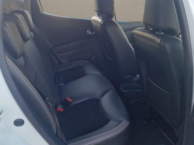RENAULT Clio dCi 8V 110CV Start&Stop 5 porte Energy Intens