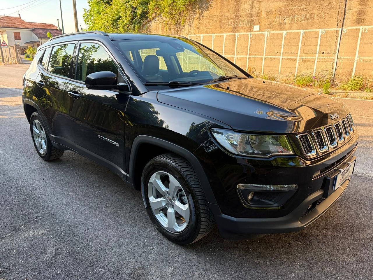 Jeep Compass 1.6 Multijet II 120cv 2WD Longitude