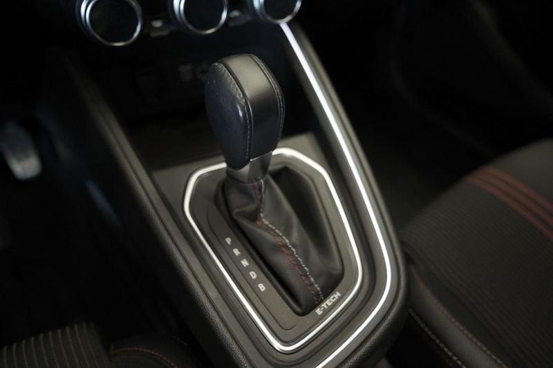 Renault Clio V 2019 1.6 E-Tech hybrid R.S. Line 140cv auto
