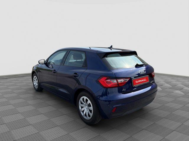 AUDI A1 A1 SPB 25 TFSI