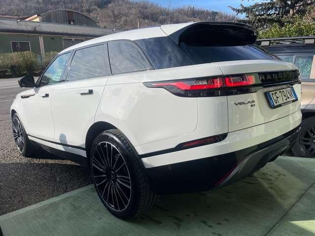 Land Rover Range Rover Velar 2.0d mhev R-Dynamic SE 4wd 204cv auto Cerchi ''22