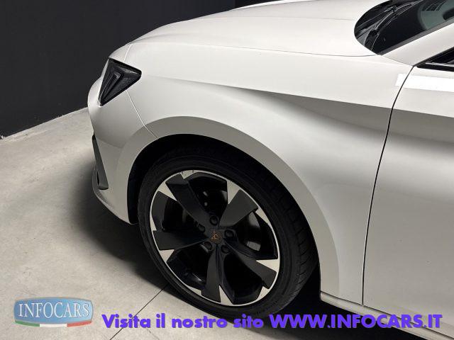 CUPRA Leon 1.5 Hybrid 150 CV DSG - PROMO