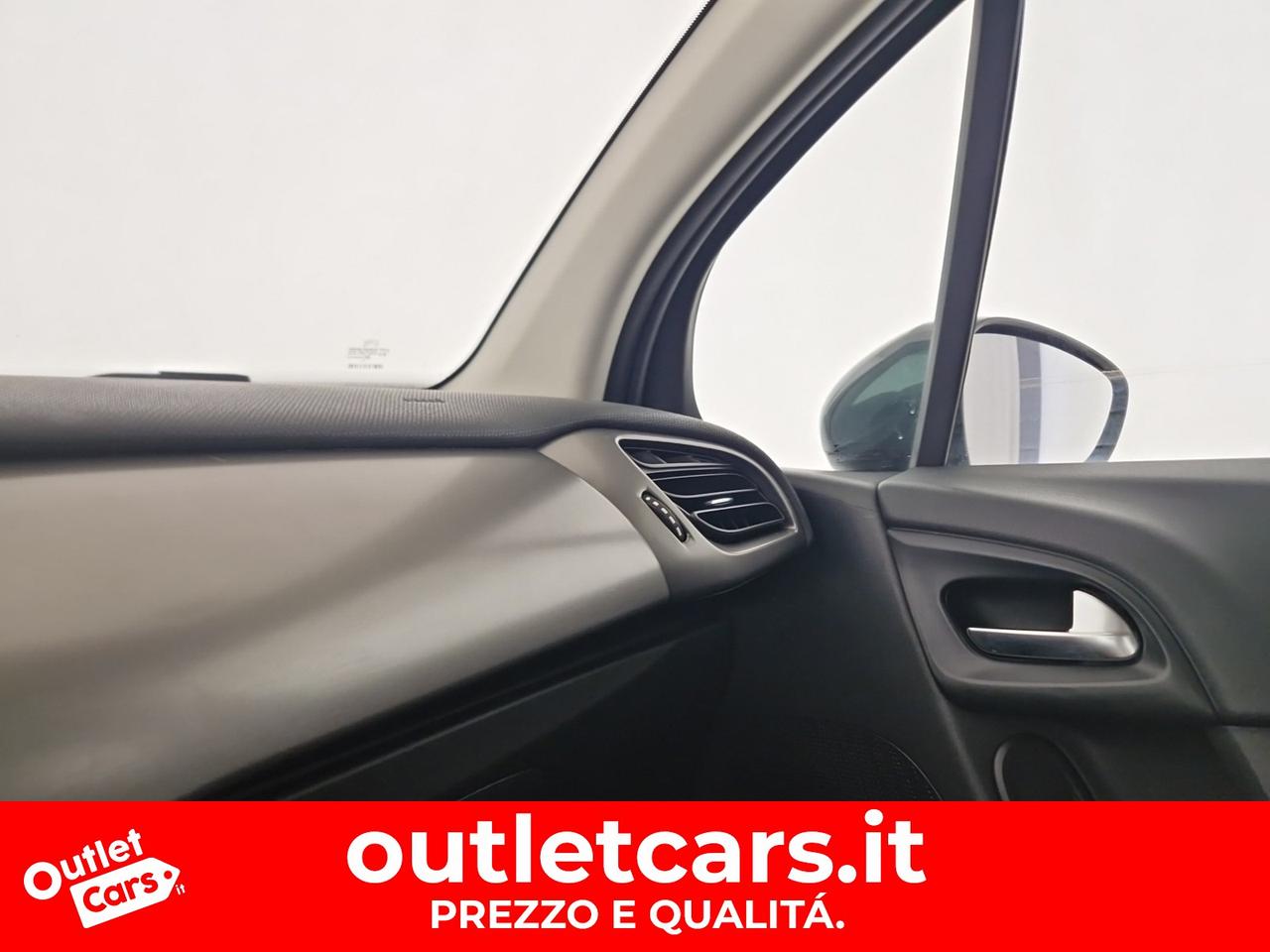 Citroen C3 1.0 puretech seduction c/esp 68cv