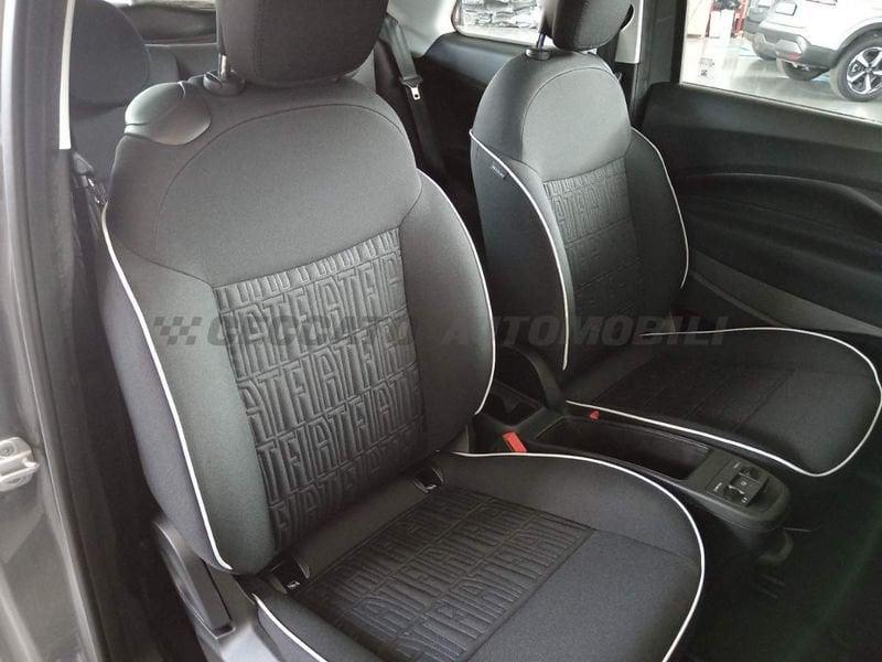 FIAT 500 Nuova 500 Hatchback My23 La Nuova 500 - 320 Berlina