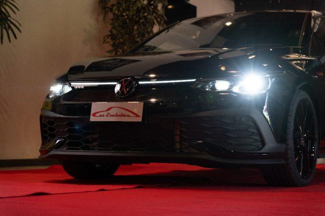 VOLKSWAGEN Golf GTI 2.0 TSI GTI CLUBSPORT 300CV.PERFORMANCE.AKRAPOVIC.