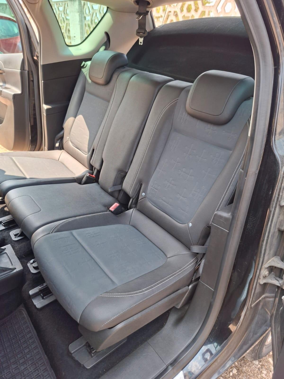 Opel Meriva 1.3 diesel OTTIMA AUTO FAMIGLIARE