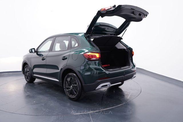 MG ZS 1.5 115cv Standard