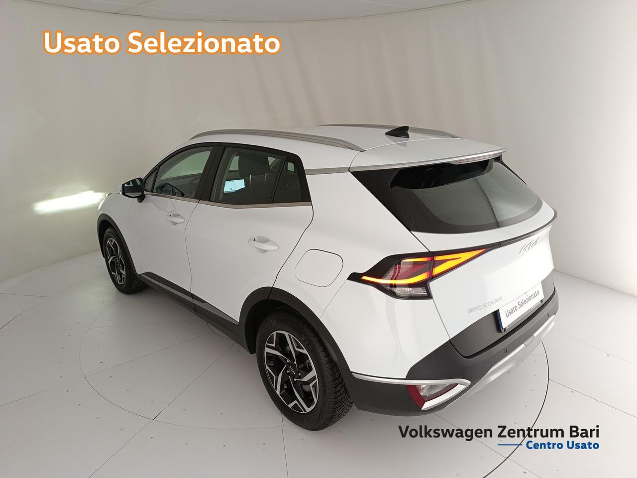 Kia Sportage 1.6 tgdi gpl business 136cv 2wd