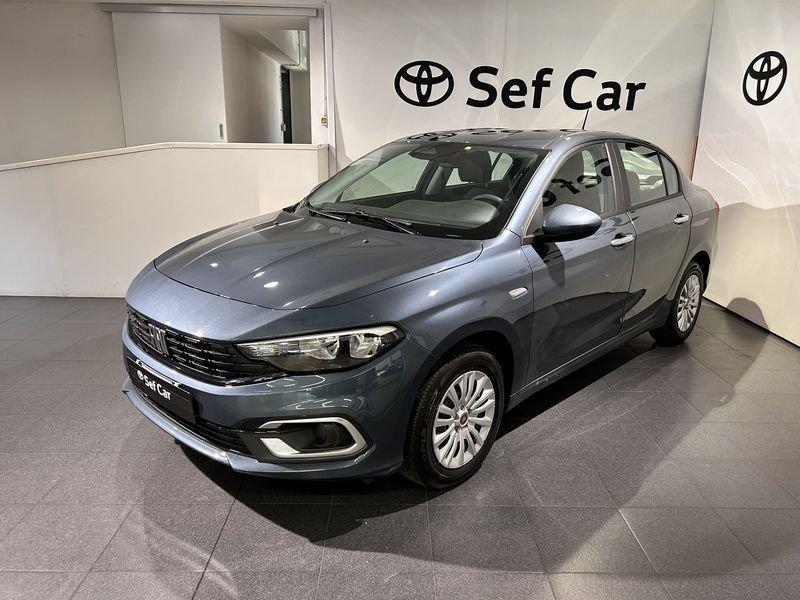 FIAT Tipo Tipo 1.6 Mjt S&S 130 cv