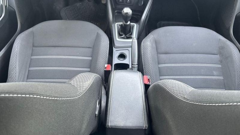 Dacia Duster II 2021 1.0 TCe GPL Comfort 4x2