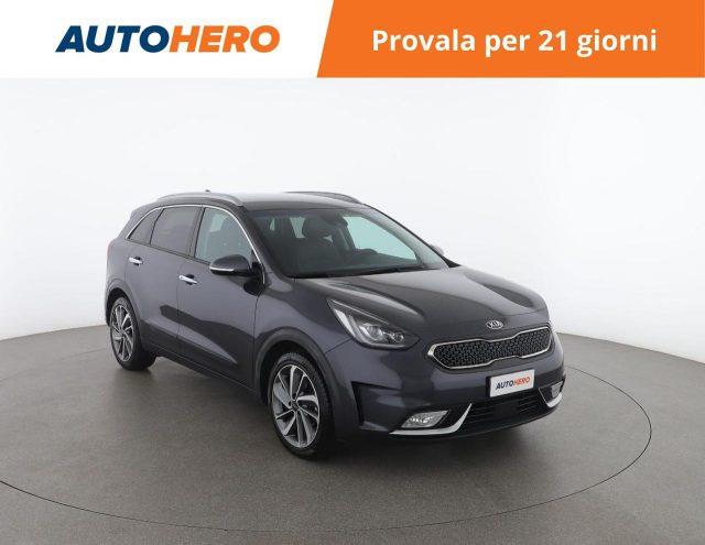 KIA Niro 1.6 GDi DCT HEV Energy