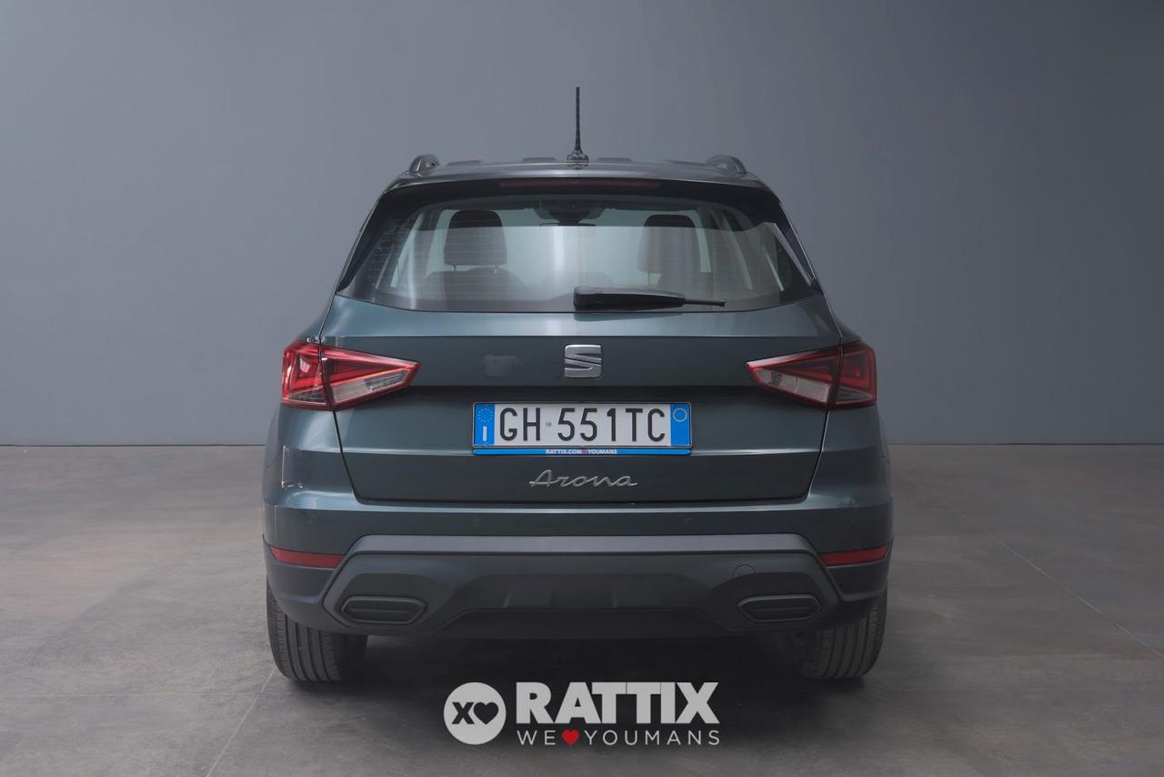 SEAT Arona 1.0 EcoTSI 95CV Style