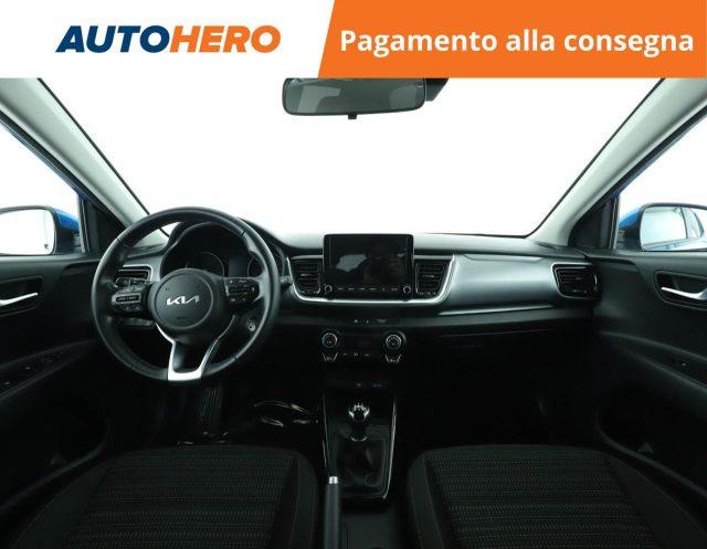 KIA Stonic 1.2 DPI Style