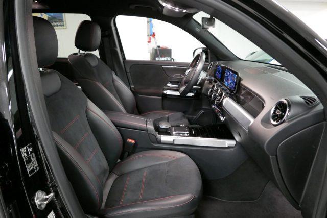 MERCEDES-BENZ GLB 200 d Automatic Premium Pack Night 7 Posti